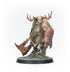 Games Workshop WQ-09 - Warhammer Quest: Darkwater