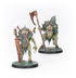 Games Workshop WQ-09 - Warhammer Quest: Darkwater