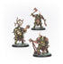 Games Workshop WQ-09 - Warhammer Quest: Darkwater