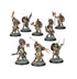 Games Workshop WQ-09 - Warhammer Quest: Darkwater