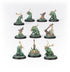 Games Workshop WQ-09 - Warhammer Quest: Darkwater