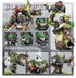 Games Workshop 200-01 - Blood Bowl: Second Season Edition