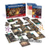 Games Workshop 202-20 - Blood Bowl: Dungeon Bowl - The Game of Subterranean Blood Bowl Mayhem