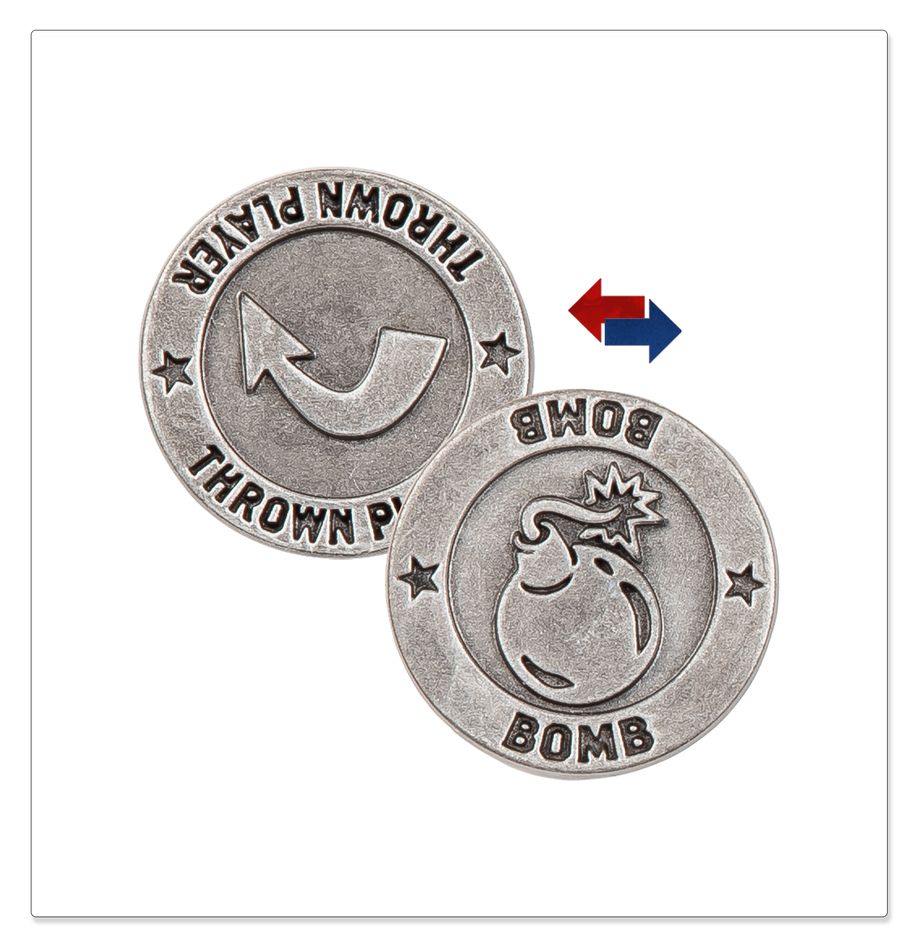 Games Workshop 200-01 - Blood Bowl - Third Season Edition