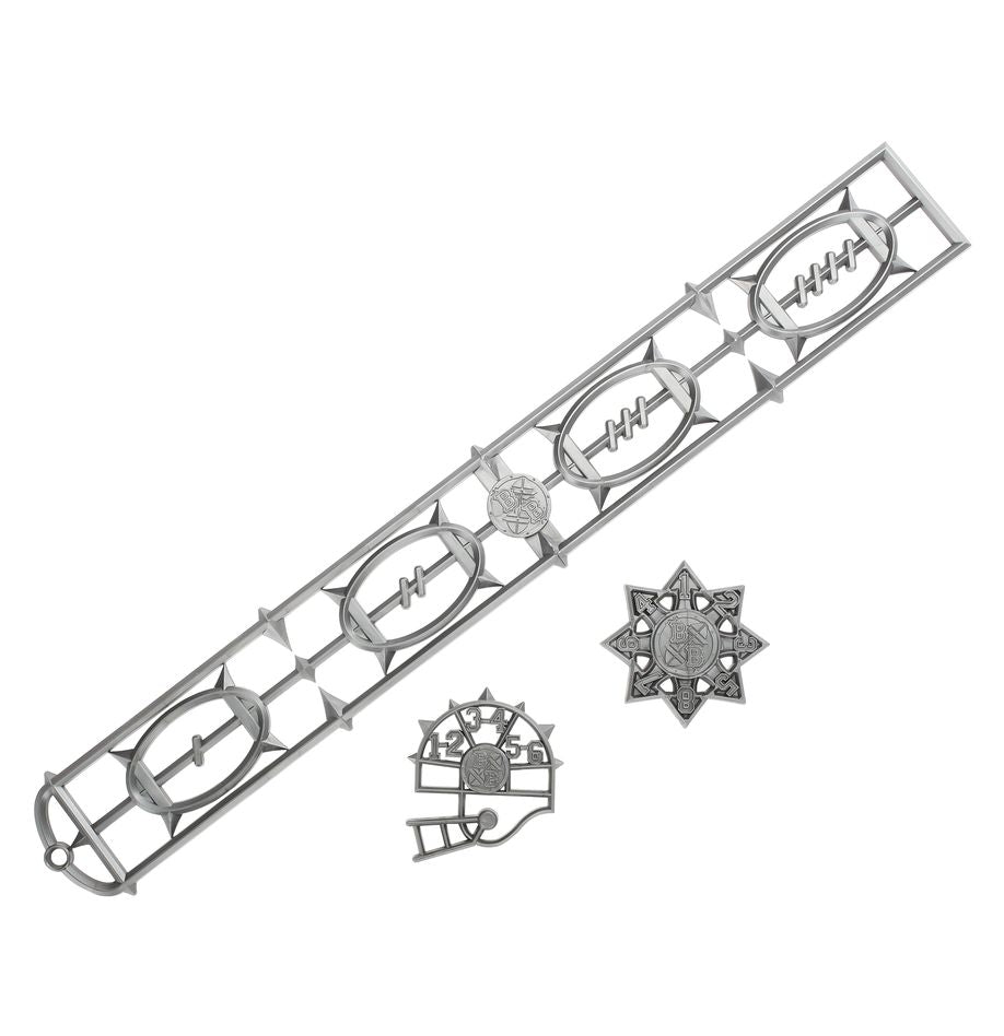 Games Workshop 200-01 - Blood Bowl - Third Season Edition