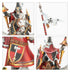 Games Workshop 06-06 - Warhammer: The Old World - Kingdom of Bretonnia Core Set