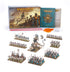 Games Workshop 07-01 - Warhammer: The Old World - Tomb Kings of Khemri Core Set