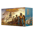 Games Workshop 07-01 - Warhammer: The Old World - Tomb Kings of Khemri Core Set