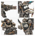 Games Workshop 31-112 - Horus Heresy - Saturnine