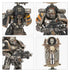 Games Workshop 31-112 - Horus Heresy - Saturnine