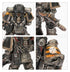 Games Workshop 31-112 - Horus Heresy - Saturnine