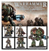 Games Workshop 31-112 - Horus Heresy - Saturnine