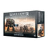 Games Workshop 31-112 - Horus Heresy - Saturnine