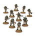 Games Workshop 47-33 - Warhammer 40,000 - Astra Militarum: Cadian Shock Troops