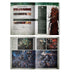 Games Workshop 43-18 - Warhammer 40,000 - Chaos Knights: Codex