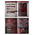 Games Workshop 67-01 - Warhammer 40,000 - World Eaters: Codex