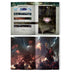 Games Workshop 69-01 - Warhammer 40,000 - Leagues of Votann: Codex (2025)