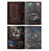 Games Workshop 91-04 - Age of Sigmar - Soulblight Gravelords: Battletome