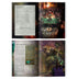 Games Workshop 82-01 - Age of Sigmar - Helsmiths of Hashut: Battletome