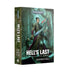 Games Workshop BL3222 - Black Library - Minka Last: Hell's Last (Hardback)