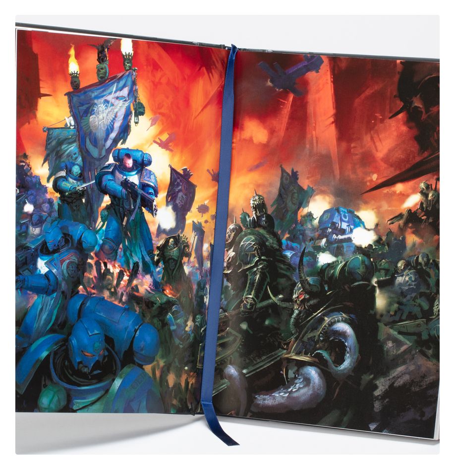 Games Workshop BL3243 - Black Library - The First Founding