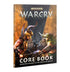 Games Workshop 111-23 - Warcry: Core Book