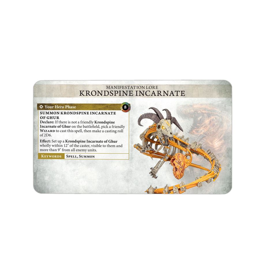 Games Workshop 80-46 - Age of Sigmar - General's Handbook (2025-2026)