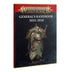 Games Workshop 80-46 - Age of Sigmar - General's Handbook (2025-2026)