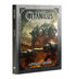 Games Workshop 400-42 - Adeptus Titanicus - Loyalist Legios