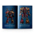 Games Workshop 400-42 - Adeptus Titanicus - Loyalist Legios