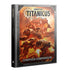 Games Workshop 400-47 - Adeptus Titanicus - Campaign Compendium
