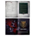 Games Workshop 301-48 - Necromunda - Palanite Enforcers: Bastions of Law
