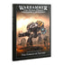 Games Workshop 31-145 - Horus Heresy - Journal Tactica: The Forges of Saturn
