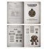 Games Workshop 31-145 - Horus Heresy - Journal Tactica: The Forges of Saturn