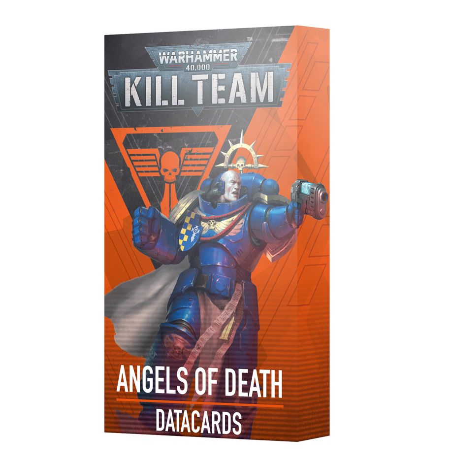 Card Pack & Sleeves tagged "kill-team" MrMuffin'sTrains Card Pack & Sleeves tagged "kill-team" MrMuffin'sTrains