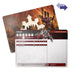 Games Workshop 67-06 - Warhammer 40,000 - World Eaters: Datasheet Cards