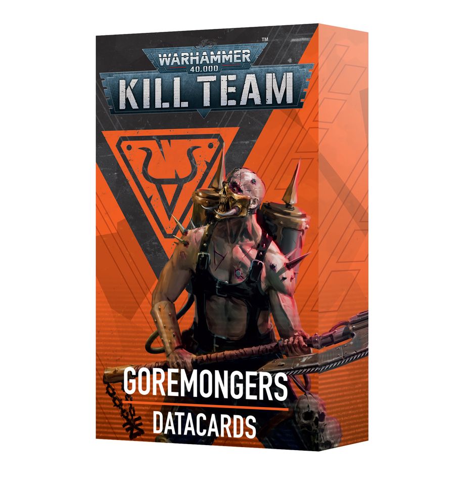 Card Pack & Sleeves tagged "kill-team" MrMuffin'sTrains Card Pack & Sleeves tagged "kill-team" MrMuffin'sTrains