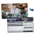 Games Workshop 57-02 - Warhammer 40,000 - Grey Knights: Datasheet Cards