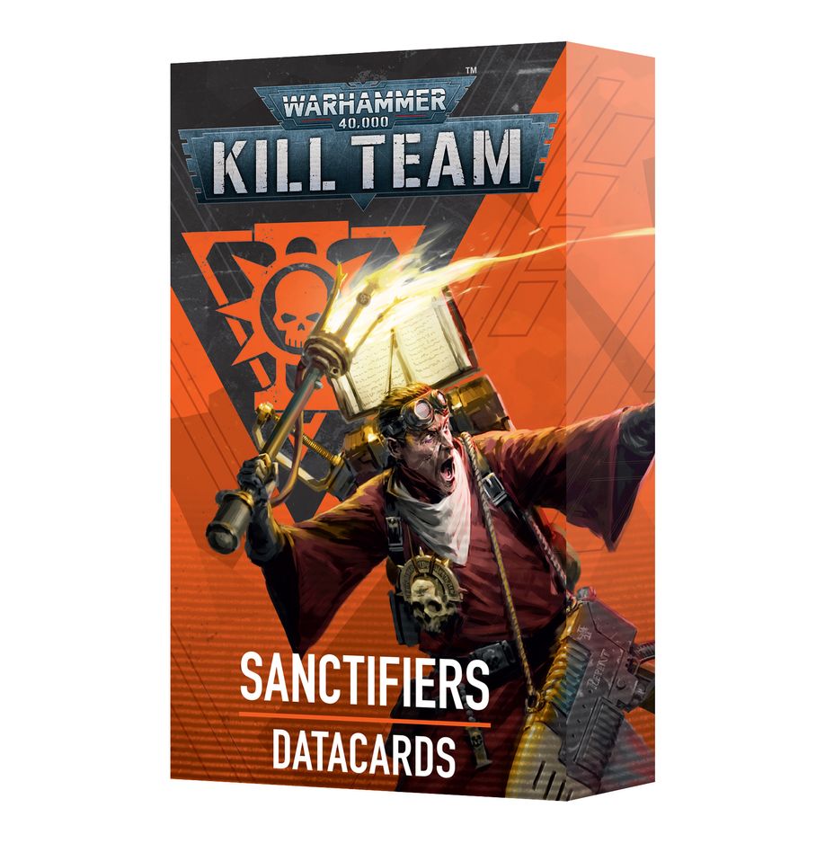 Card Pack & Sleeves tagged "kill-team" MrMuffin'sTrains Card Pack & Sleeves tagged "kill-team" MrMuffin'sTrains