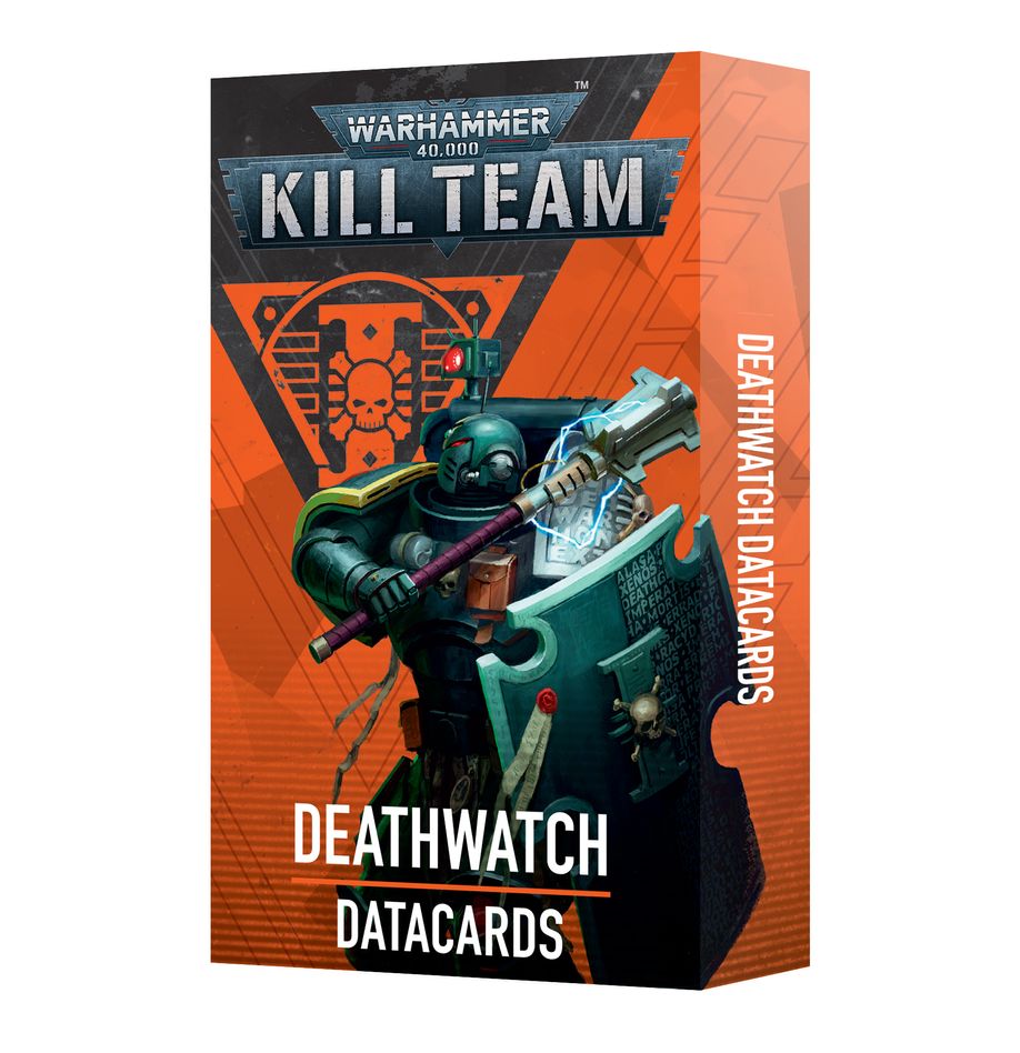 Card Pack & Sleeves tagged "kill-team" MrMuffin'sTrains Card Pack & Sleeves tagged "kill-team" MrMuffin'sTrains