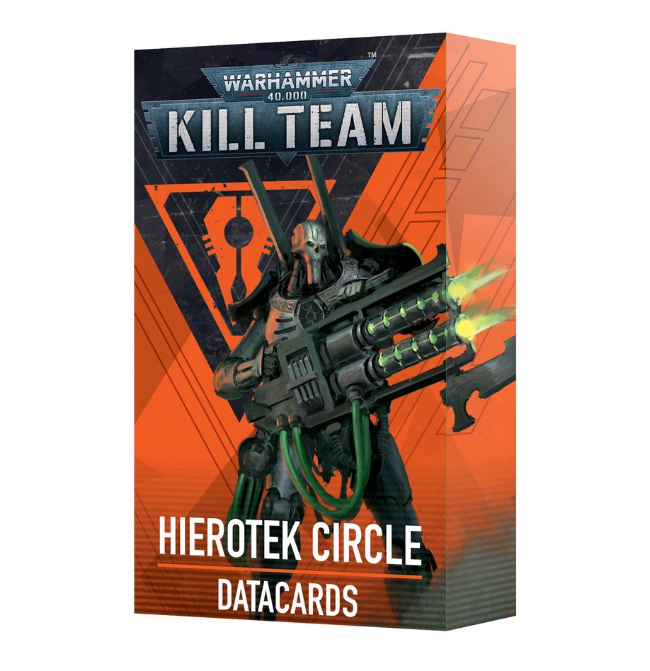 Card Pack & Sleeves tagged "kill-team" MrMuffin'sTrains Card Pack & Sleeves tagged "kill-team" MrMuffin'sTrains