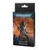 Games Workshop 45-02 - Warhammer 40,000 - Drukhari: Datasheet Cards (2025)