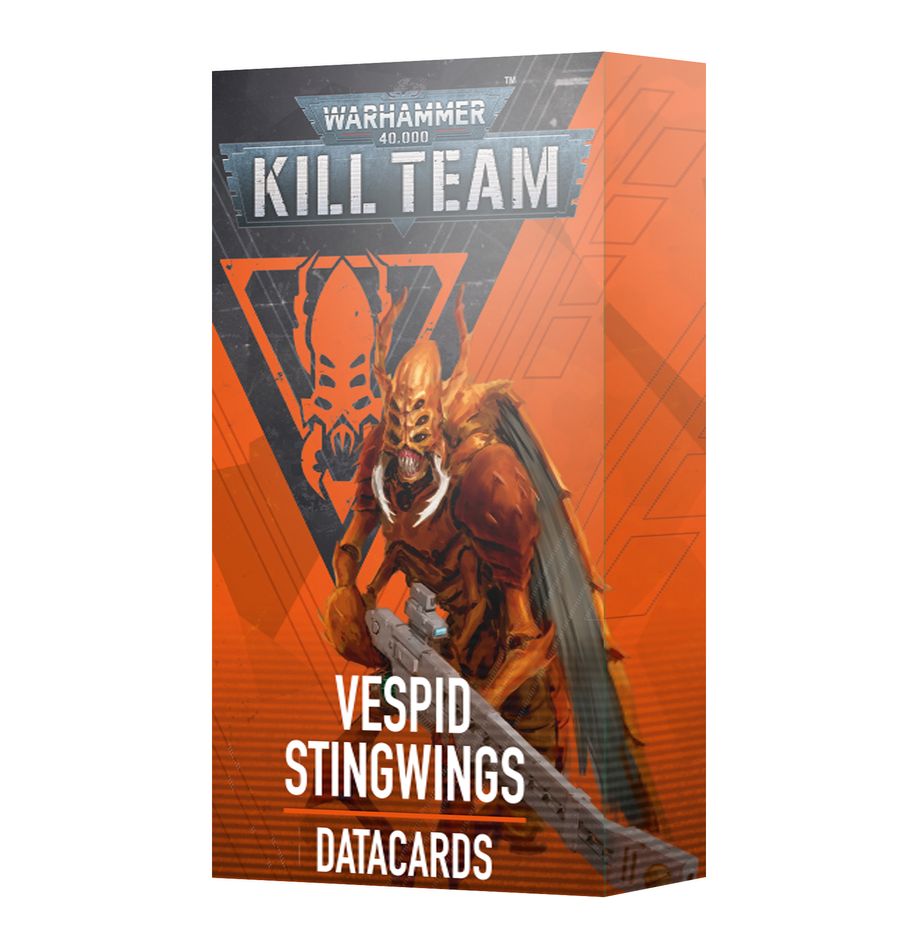 Card Pack & Sleeves tagged "kill-team" MrMuffin'sTrains Card Pack & Sleeves tagged "kill-team" MrMuffin'sTrains