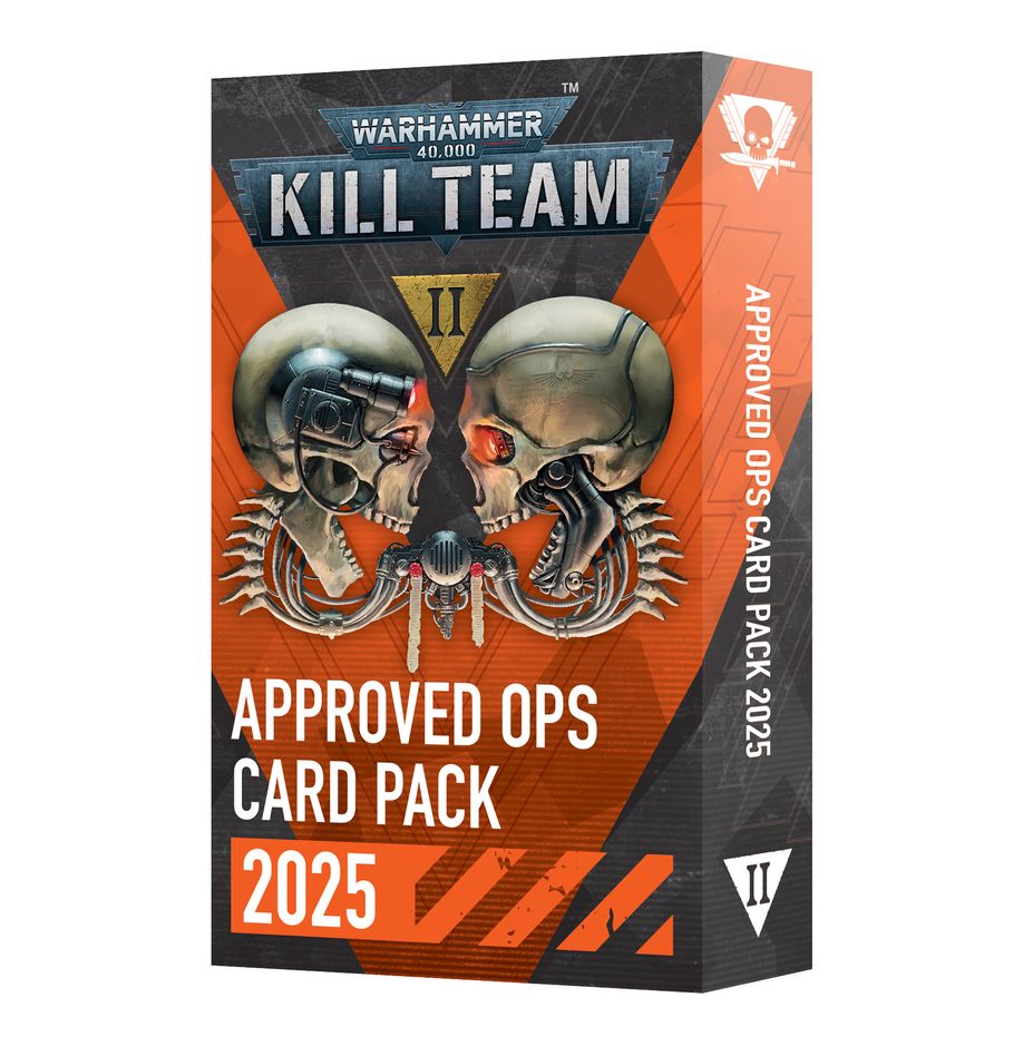 Card Pack & Sleeves tagged "kill-team" MrMuffin'sTrains Card Pack & Sleeves tagged "kill-team" MrMuffin'sTrains