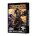 Games Workshop 301-19 - Necromunda - Core Gang Tactics Cards