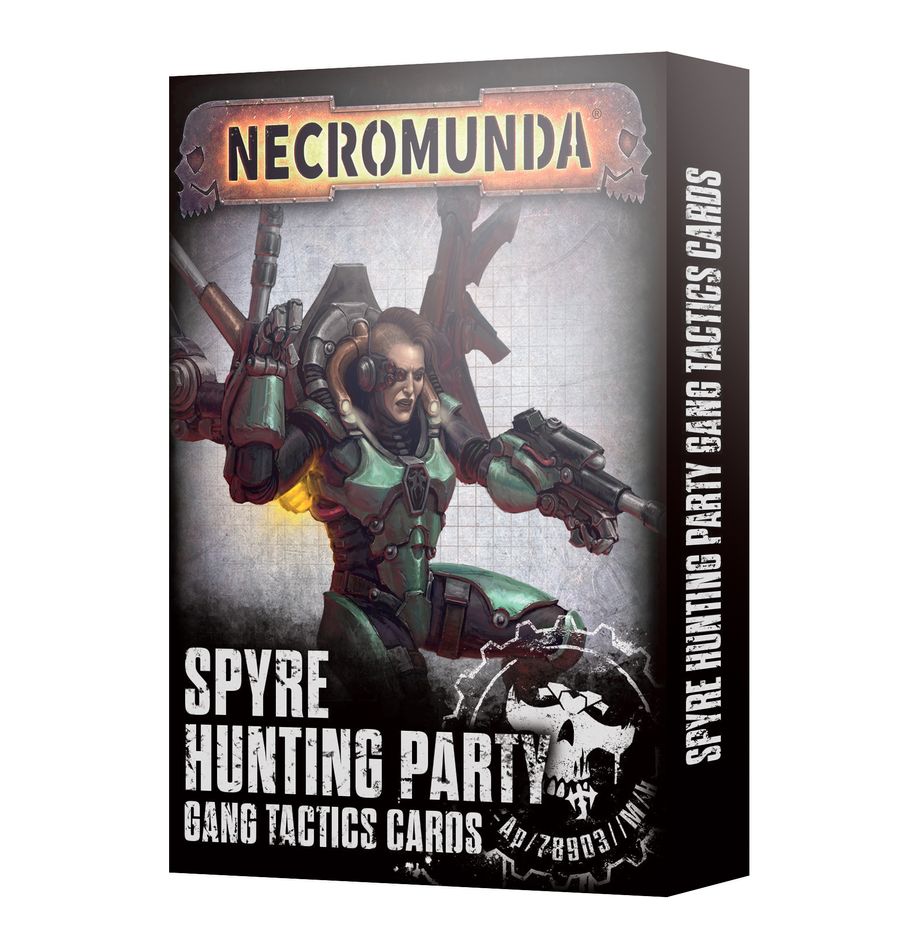 necromunda card sleeves Necromunda Card Sleeves