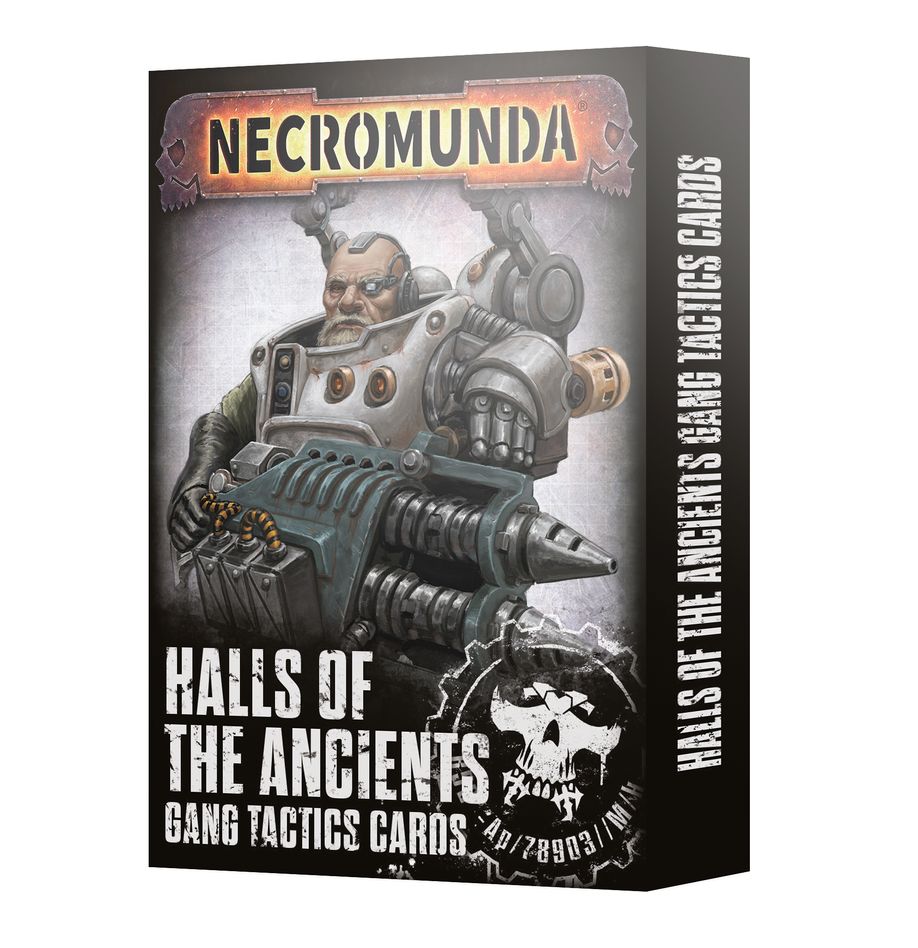 necromunda card sleeves Warhammer: The Old World Card Sleeves