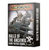 Games Workshop 301-42 - Necromunda - Halls of the Ancients Tactics Cards