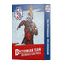 Games Workshop 202-55 - Blood Bowl - Bretonnian Team: Card Pack (Clearance)