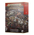 Games Workshop 80-56 - Age of Sigmar - Spearhead: Fire & Jade Gaming Pack